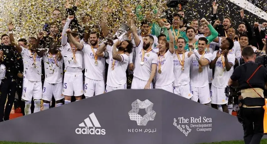 Real Madrid: Encendió las redes con polémico tuit que fue borrado a los pocos minutos
