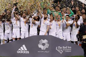 Real Madrid: Encendió las redes con polémico tuit que fue borrado a los pocos minutos