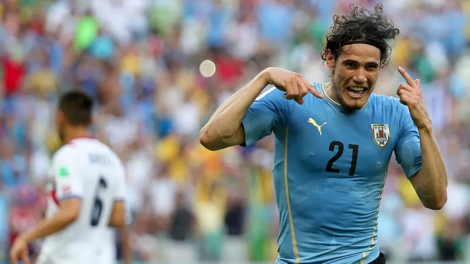 Rayados: Edinson Cavani fue ofrecido para ser delantero del Monterrey