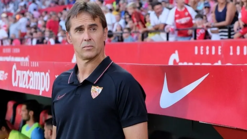 Betis acusa a Lopetegui de obligar a Jordán de fingir agresión: 'Cáete al suelo'