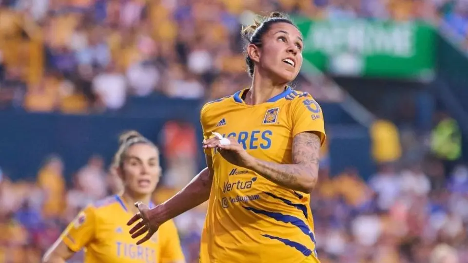 Liga MX Femenil: Bianca Sierra fue suspendida un partido tras agredir a Katty Martínez
