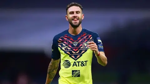 Miguel Layún: Presumió nuevo tatuaje con dedicatoria especial para el América