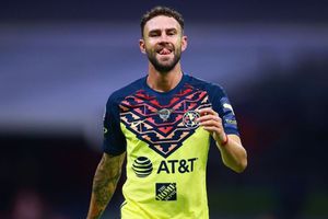 Miguel Layún: Presumió nuevo tatuaje con dedicatoria especial para el América