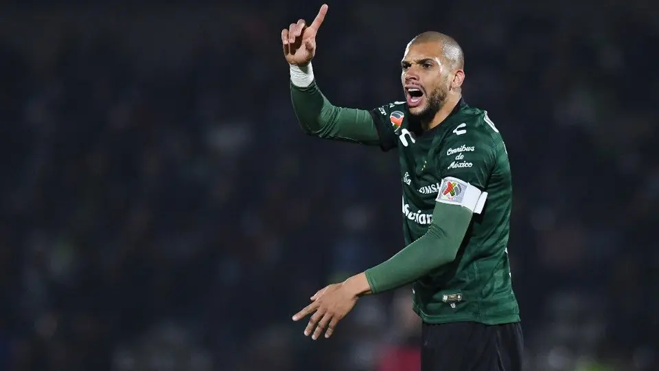 Matheus Dória: 'No hay tiempo para equivocarse, la Liguilla ya empezó para Santos'