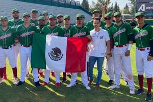 Premundial: México derrotó en la Final a Cuba y calificó al Mundial Sub-23