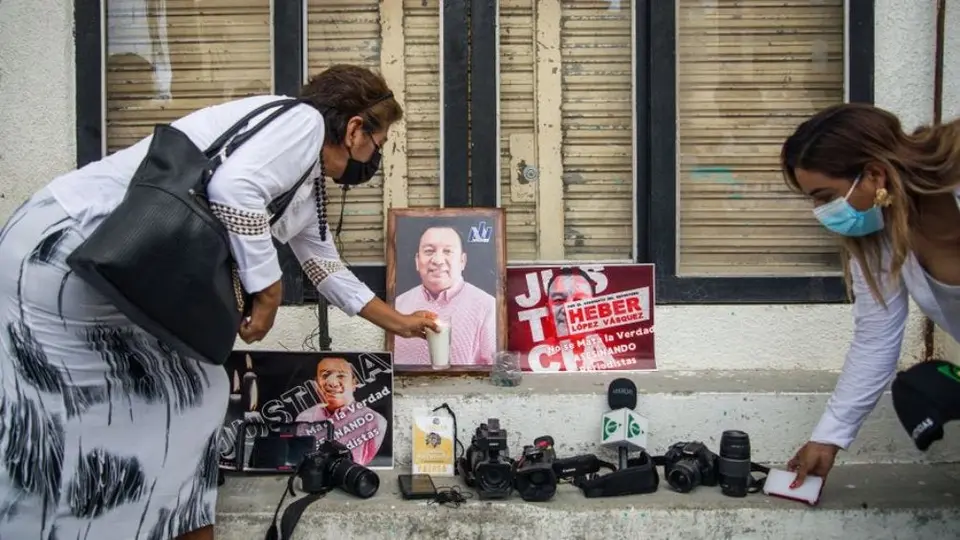 Presidencia de México al Parlamento Europeo: 'Ya no somos colonia de nadie'