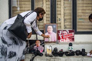 Presidencia de México al Parlamento Europeo: 'Ya no somos colonia de nadie'