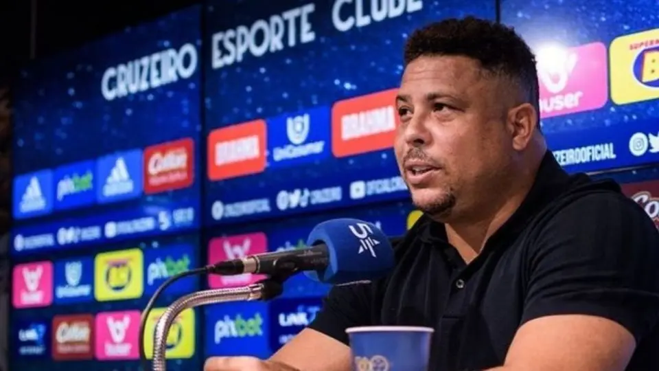 Ronaldo Nazario: Consideró que su generación era mejor que la de CR7 y Messi