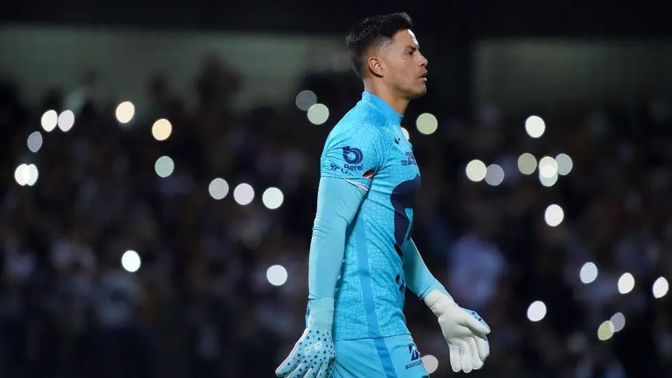 Pumas: Renovación de Talavera se complica, aunque todavía no es un hecho su salida