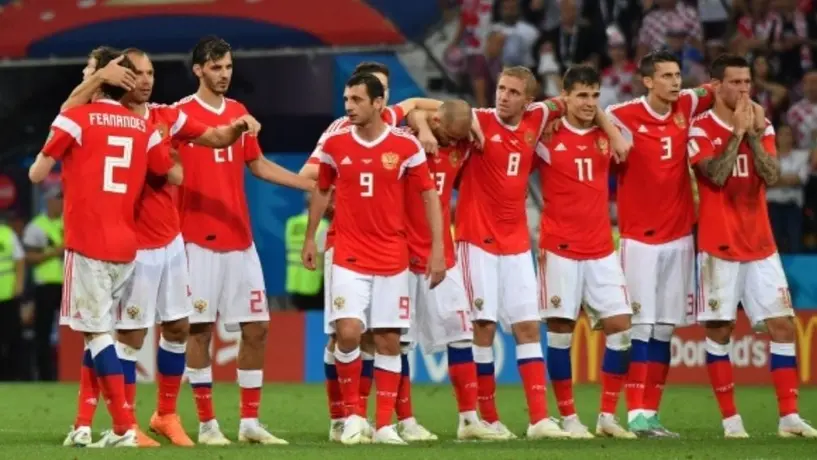 Qatar 2022: Presidente de Feración Francesa, a favor de excluir a Rusia del Mundial