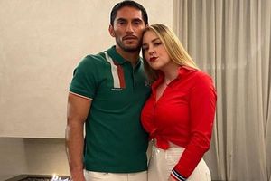 Esposa de Chuy Corona explotó contra las Fuerzas Básicas del América