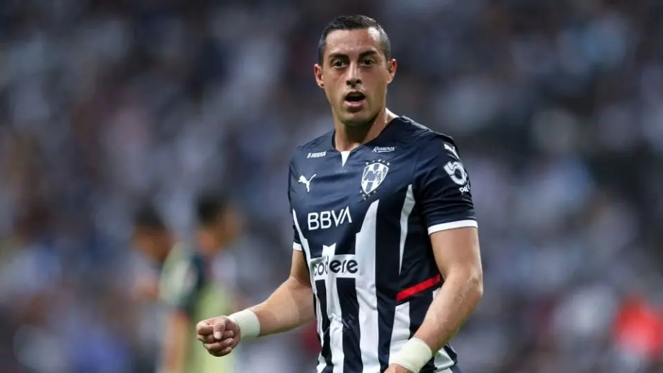 Rayados: Funes Mori, fuera de la Fase Regular del Clausura 2022 por lesión en la rodilla