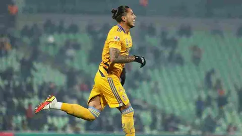 Tigres: Salcedo reveló que Herrera lo mandó al ataque para empatar ante Santos