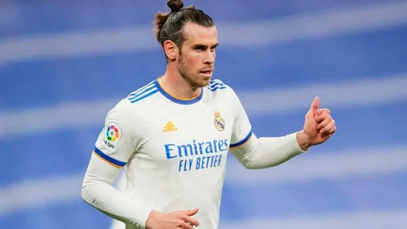 Gareth Bale recibió 'Orden del Imperio Británico' por ayuda significativa en pandemia