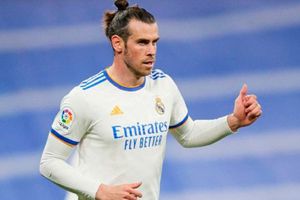 Gareth Bale recibió 'Orden del Imperio Británico' por ayuda significativa en pandemia