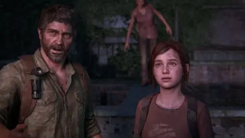 The Last of Us Part I mejorado y confirmado para PlayStation 5