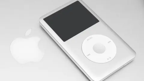 Apple dejará de fabricar los iPods después de 20 años en el mercado