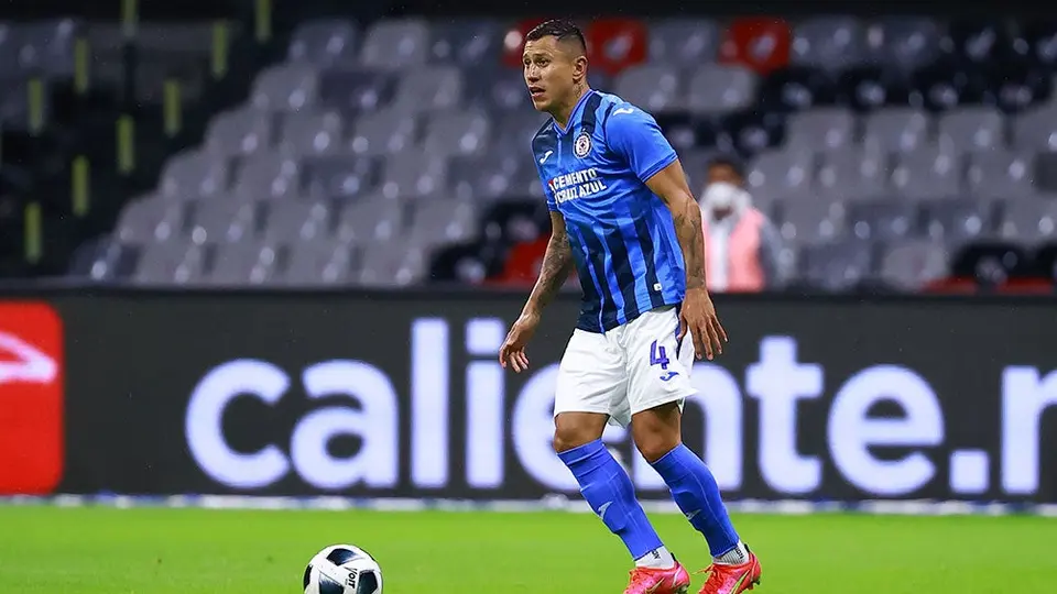 Cata Domínguez sobre Cruz Azul: ‘El nuevo presente es lograr la décima, la anhelamos’