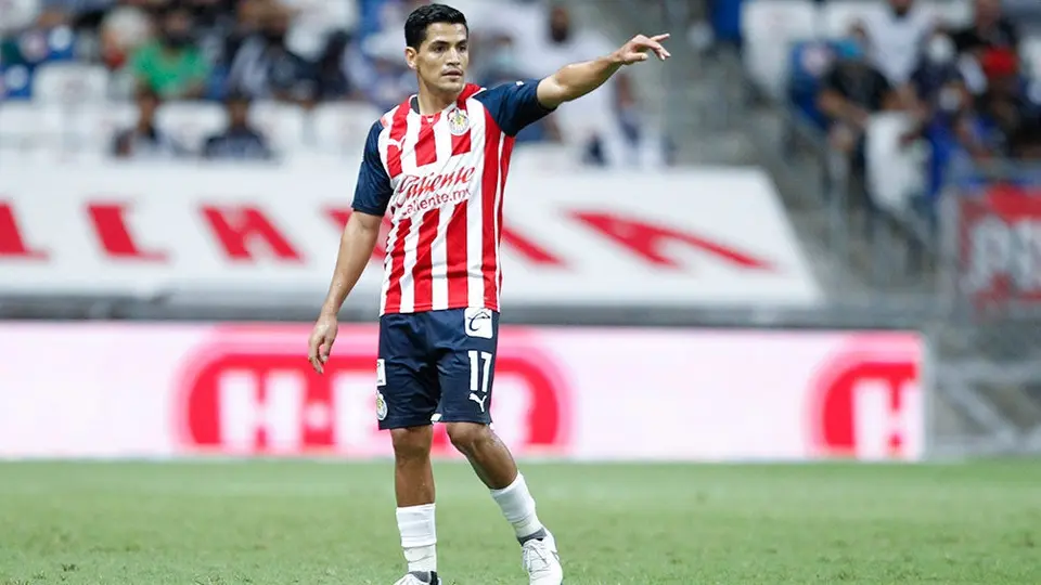 Chapo Sánchez sobre título de Atlas: ‘Exige más, hay que demostrar que Chivas es mejor’