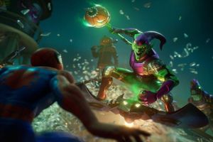 Fortnite: Duende Verde, Hawkeye, Kate Bishop y Vi llegarán al battle royale