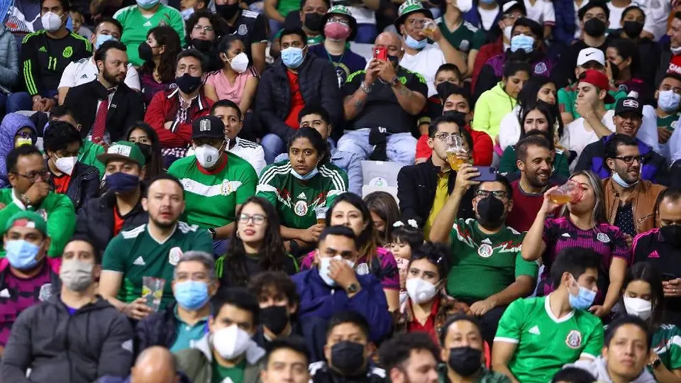 Selección Mexicana: Cuadrillas especiales asistirán al Azteca para erradicar grito homofóbico