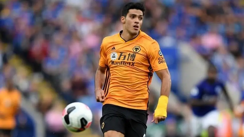 Wolves: Raúl Jiménez, con posibilidades de regresar a LaLiga en España