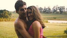 Ayrton Senna: Adriane Yamin reveló detalles de su relación con el expiloto de F1