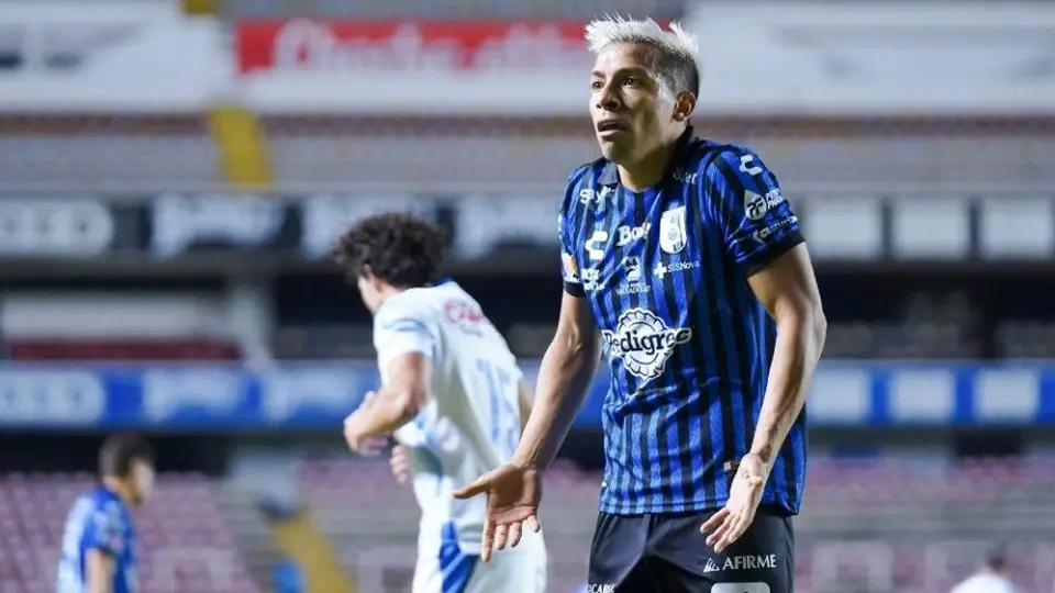 Querétaro: En busca de terminar la 'pesadilla' del Clausura 2022 con el pie derecho