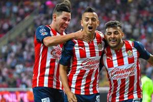 Chivas: Se unió a grandes clubes y anunció el lanzamiento de su Fan Token