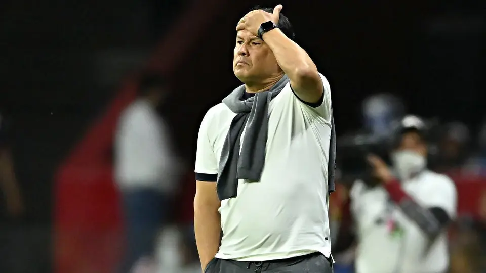 Juan Reynoso dejará a Cruz Azul al final del C2022 a menos que sea Campeón