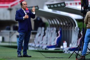 Atlas: UdeG envió reconocimiento a David Medrano por Bicampeonato rojinegro