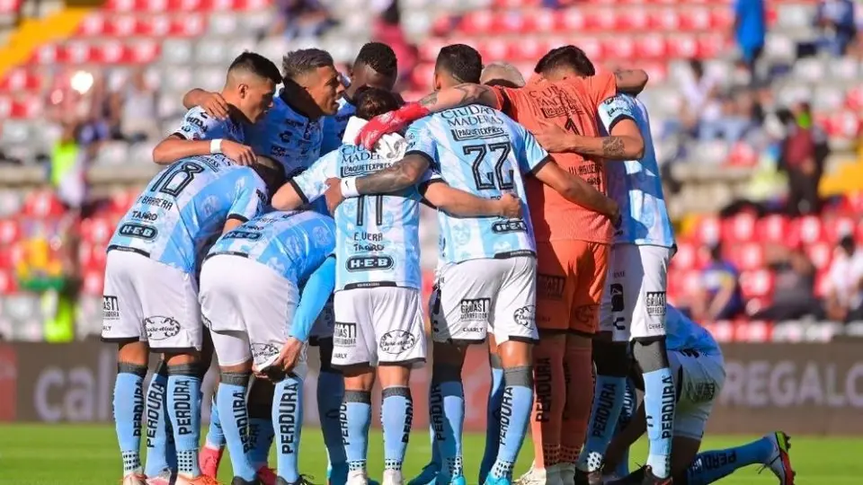Asamblea Extraordinaria de Liga MX buscará la desafiliación del Querétaro