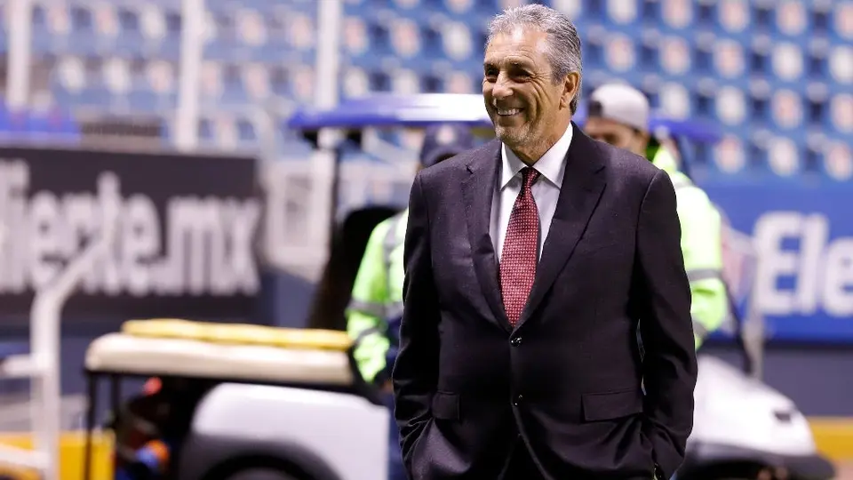 Roberto Hernández: ‘Tomás Boy sacaba tus virtudes con base en hacerte enojar’