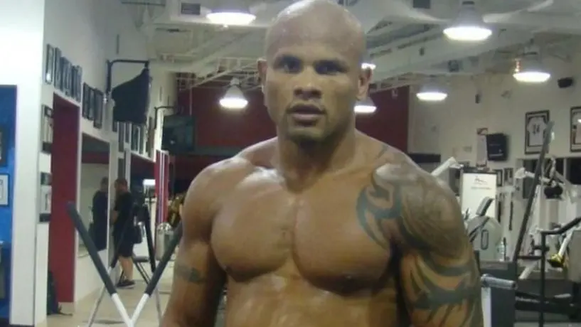 Maiquel Falcao, expeleador de la UFC, fue asesinado en Brasil