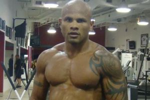 Maiquel Falcao, expeleador de la UFC, fue asesinado en Brasil