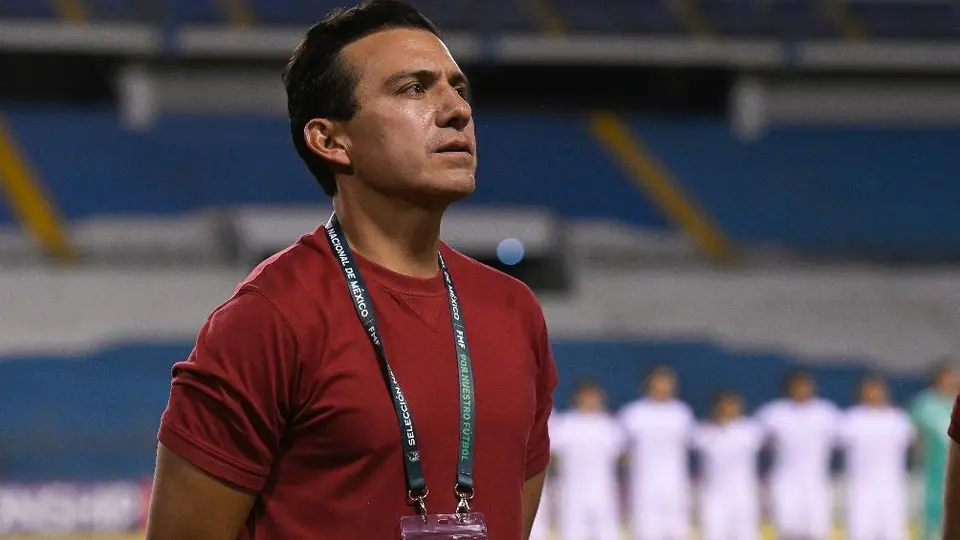 Selección Mexicana: Luis Pérez aceptó que Tri Sub 20 es favorito sobre Guatemala