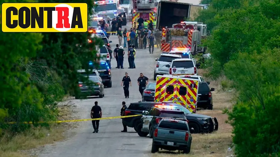 AMLO: López Obrador confirmó 22 mexicanos entre los migrantes muertos en Texas