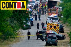 AMLO: López Obrador confirmó 22 mexicanos entre los migrantes muertos en Texas