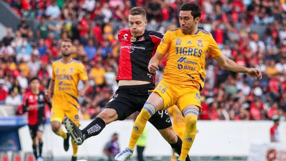 Atlas vs Tigres, un duelo entre la mejor defensa y el mejor ataque del torneo regular