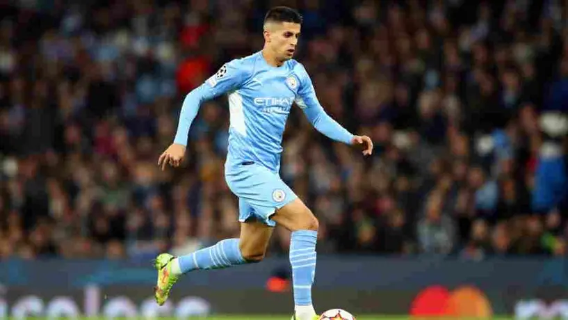 Premier League: Cancelo fue asaltado y golpeado en su casa; mostró las heridas