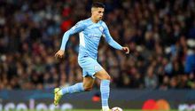 Premier League: Cancelo fue asaltado y golpeado en su casa; mostró las heridas