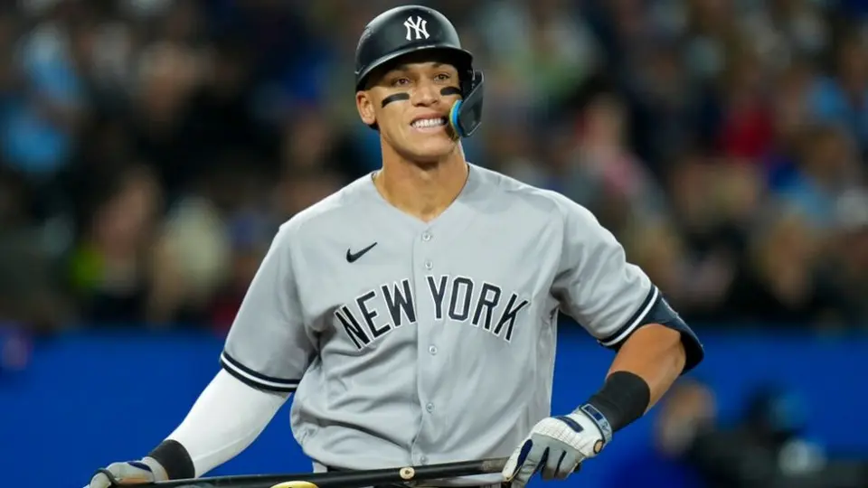 MLB: Yankees y Mets, primeros equipos en llegar a las 20 victorias en la presente campaña
