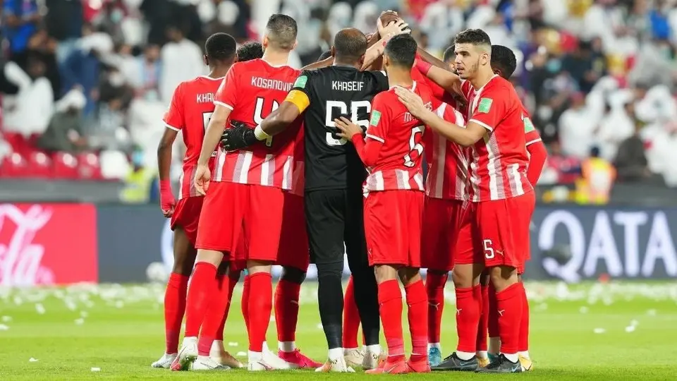 Mundial de Clubes: Rayados enfrentará al Al-Jazira por el quinto puesto del certamen