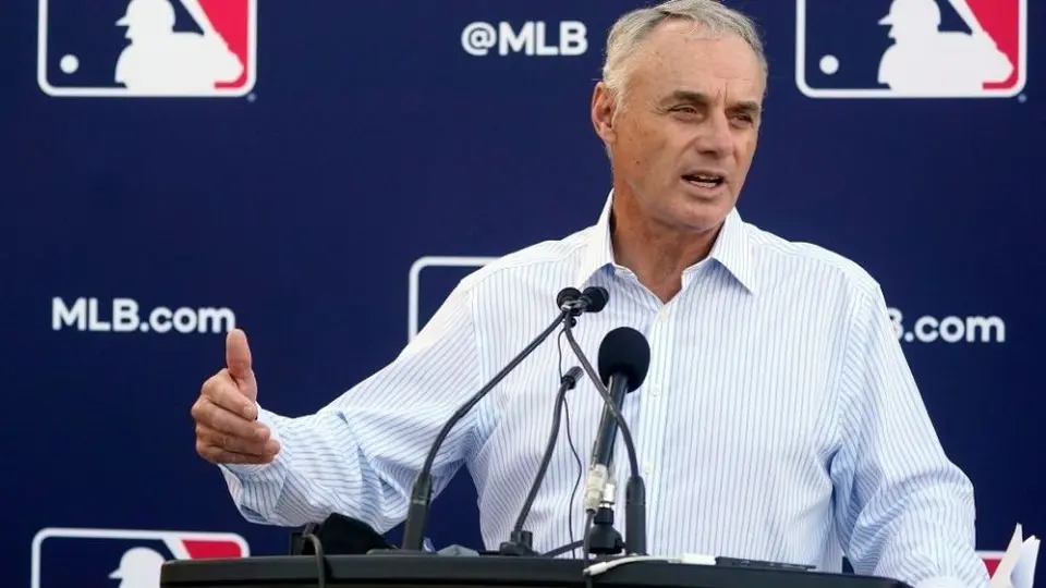 MLB: Canceló el inicio de temporada por falta de acuerdo con Sindicato de Jugadores