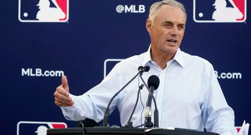 MLB: Canceló el inicio de temporada por falta de acuerdo con Sindicato de Jugadores