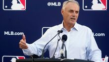 MLB: Canceló el inicio de temporada por falta de acuerdo con Sindicato de Jugadores
