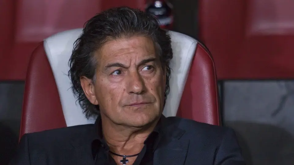 Cruz Azul: Rubén Omar Romano fue contactado por la directiva, aunque hay otras opciones