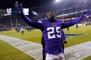 NFL: Vikings regresó a zona de Playoffs con triunfo ante Chicago