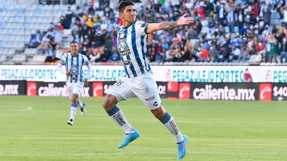 Pocho Guzmán: 'Pachuca está obligado a ganar el título'