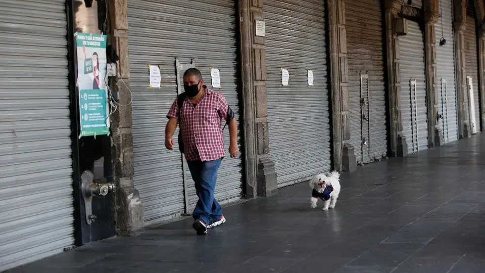 Covid-19: Personas con obesidad recuperadas del virus tienen mayor inmunidad